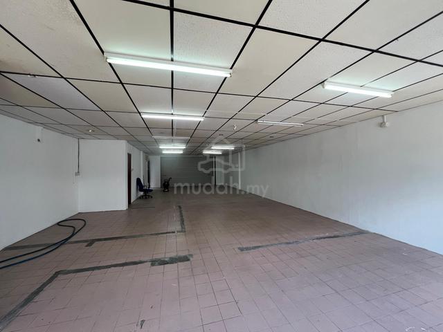 Kolombong 3 Storey Shoplot|Paramount Industrial|Kolombong|KK|Sabah 3