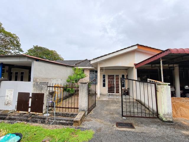 Boleh full loan, Taman Gadong Jaya, Labu, Negeri Sembilan 1