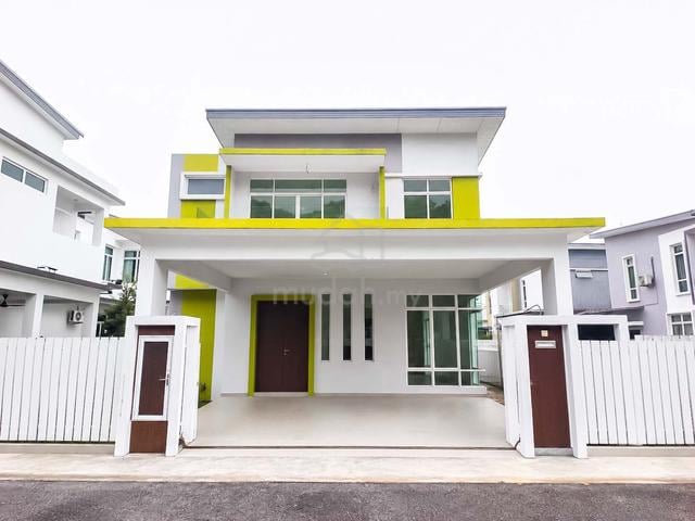 2 Storey Bungalow - Taman Senawang Perdana, Seremban, N9 1