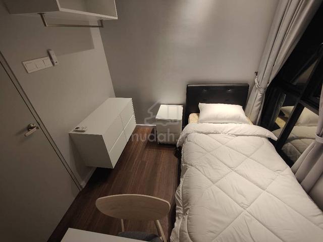 Vertu Resort @ Aspen Vision City 1