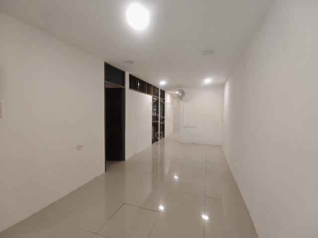 Single Storey Terrace at Bayor Bukit Tabuan Jaya 1