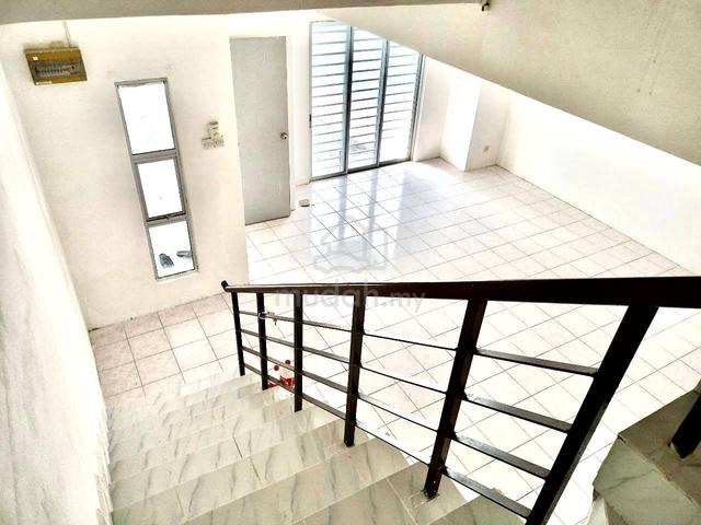 Double Storey Terrace@Bandar Tasik Kesuma (Fasa 7), Semenyih 3
