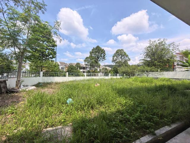 Bandar Seri Coalfields Corner Lot Semi D - Banyan 1 With Big Land Area 1