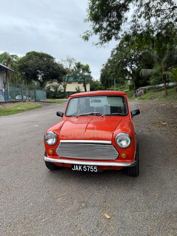 mini To let Go - 1