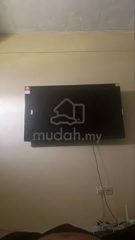 Tv 60 inci Brand Skyworth - photo 2 of 2
