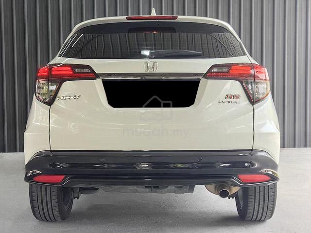 Honda HR-V 1.8 RS MY16 FACELIFT (A) ORI PAINT - 4