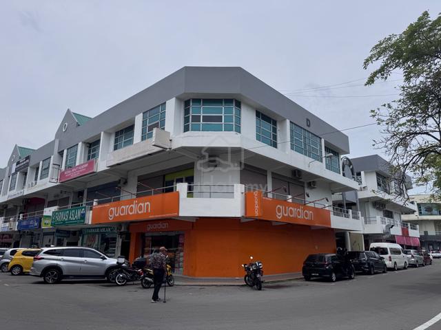 Kingfisher Plaza - 2nd Floor Corner Office . High Visibility 1