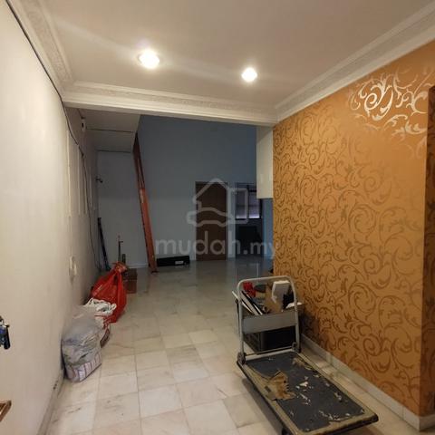 Desa Kiara 1