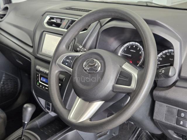 2023 Perodua ARUZ 1.5 TRUE YEAR LOW MILEAGE 30K - 5
