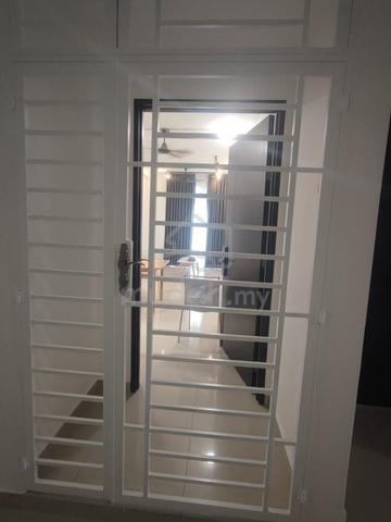Trellis Residences 1