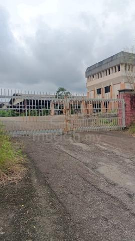 Heavy Industrial Land For Sale in Alor Gajah, Melaka 1