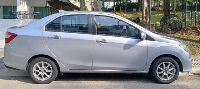 2019 Perodua BEZZA 1.3 PREMIUM X (A) - 4