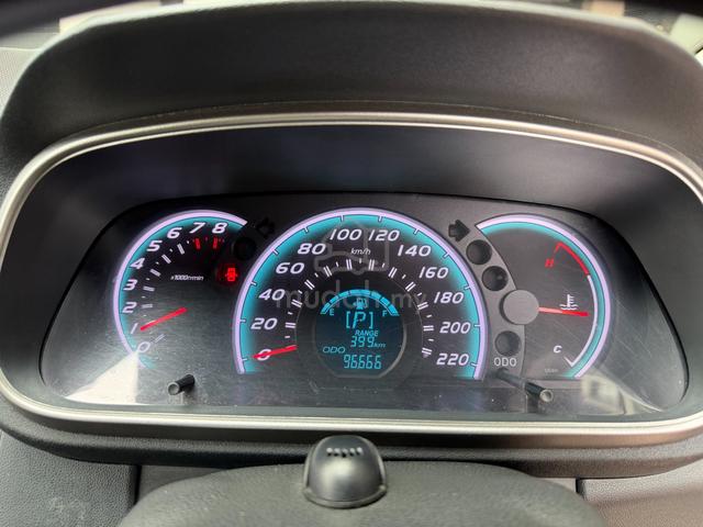 2014 📣 Perodua Myvi Se 1.3 (A) Special Edition - 4