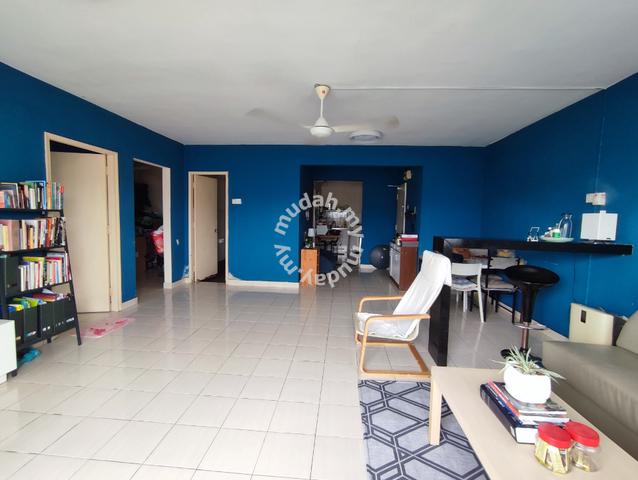 Magna Ville Condominium 1