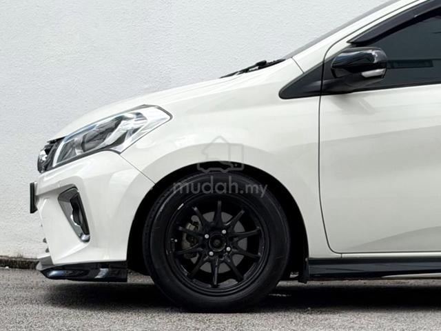 2019 Perodua MYVI 1.5 AV (A) - 4