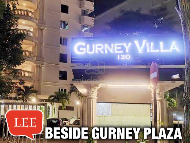 Gurney Villa 5