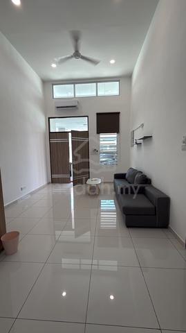 Taman Mewah lunas house for rent 1