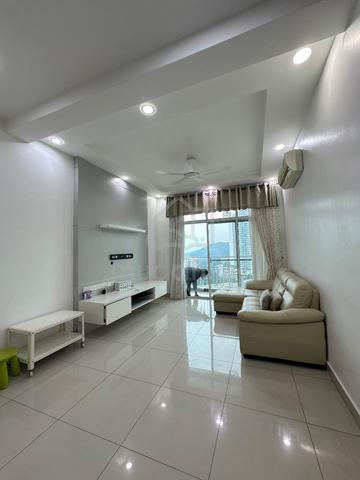 Reflections Condominium 1