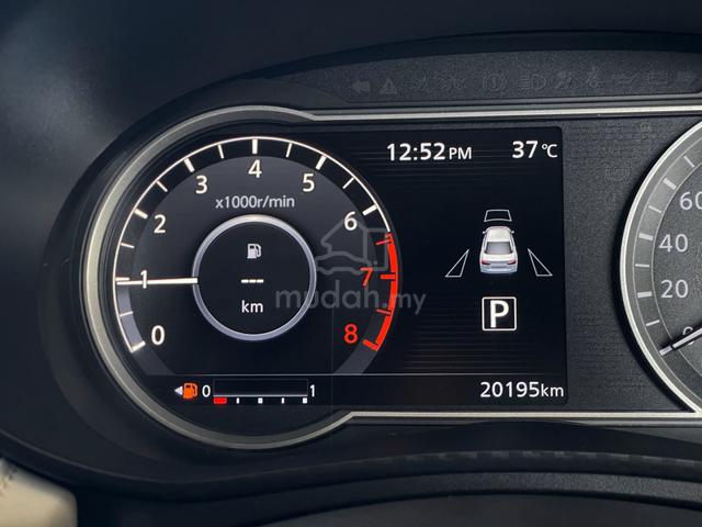 2024 Nissan ALMERA 1.0 VLT TOP SPEC -LOW MILE 20K - 4