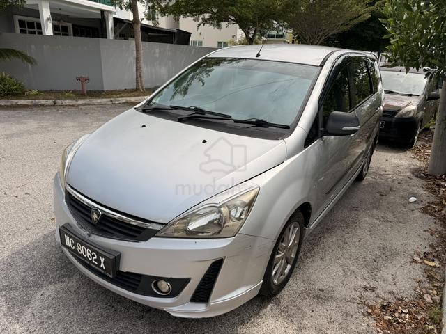 2016 Proton EXORA 1.6 PREMIUM FACELIFT (A) - 2