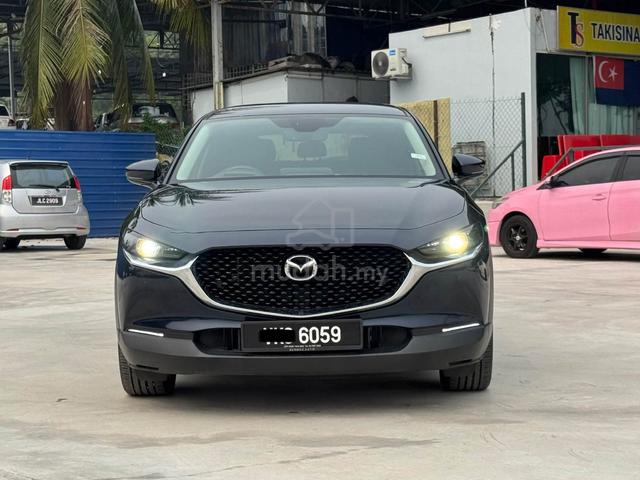 2024 Mazda CX-30 2.0 G HIGH Mileage 13k km - 5