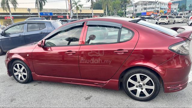 2006 Proton GEN-2 1.3 (A) - 5