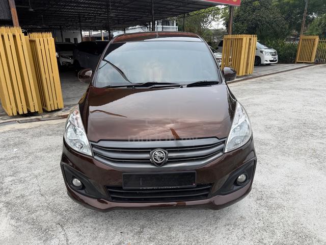 2018 Proton ERTIGA 1.4 EXECUTIVE AT (A) MpV - 3
