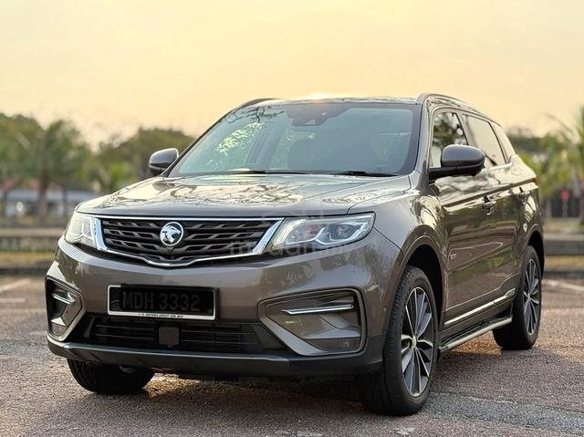•2020✓ |PREMIUM✓|Proton X70 1.8 TGDI - 2