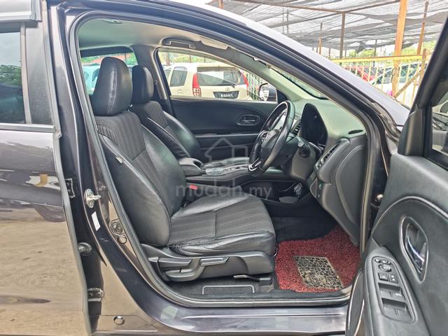 2016 Honda HR-V FULL SPEC 1.8 (AUTO) - 4