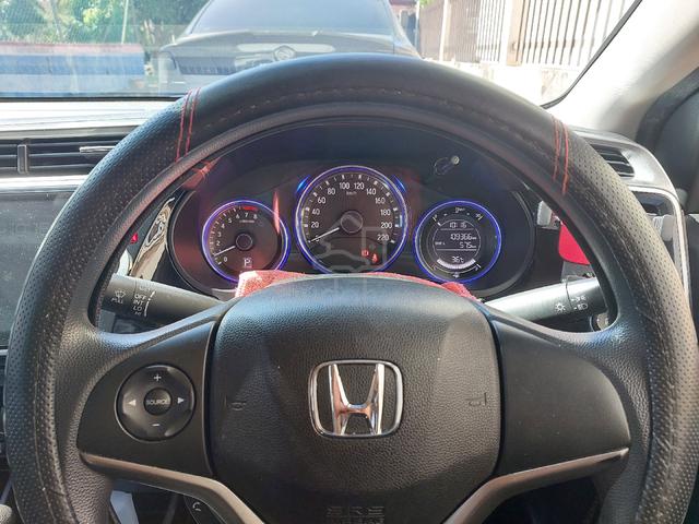 2014 Honda CITY 1.5 E (A) - 5