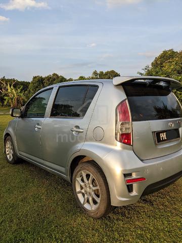 Passo 07 Myvi Auto Tiptop - 4