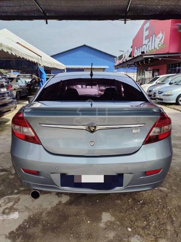 PENGHABISAN STOK - 2010 Proton PERSONA 1.6 (A) - 4