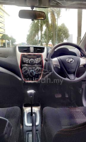 2020 Perodua AXIA 1.0 SE (A) OTR - 5