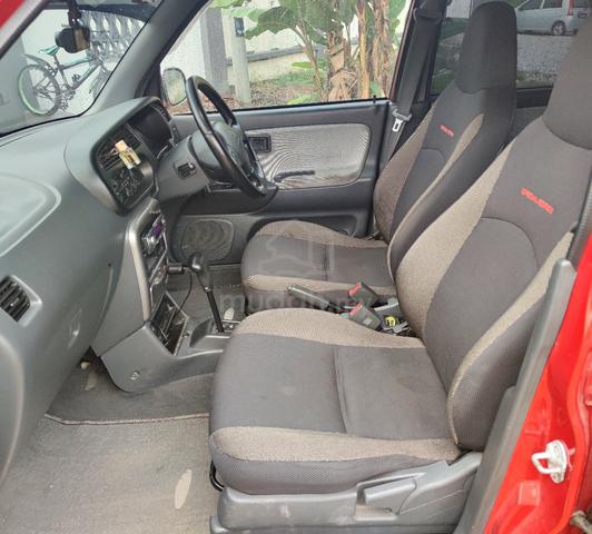 2005 Perodua KELISA 1.0 SE EZS (A) - 5