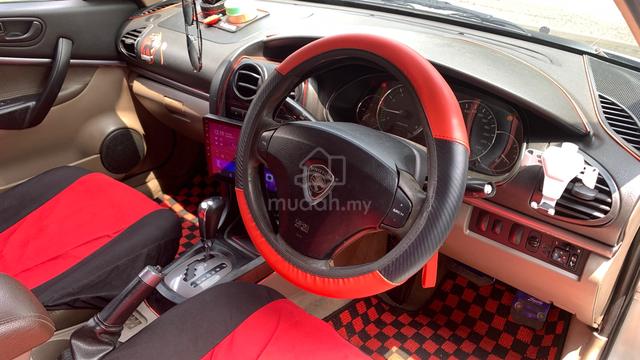 2011 Proton WAJA 1.6 CPS (A) - 4