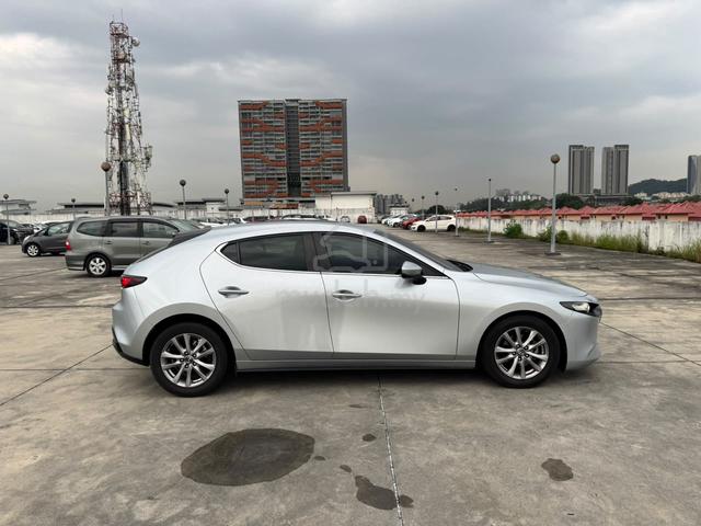 2019 Mazda 3 1.5 LIFTBACK MID (A)NICE CONDITION - 3