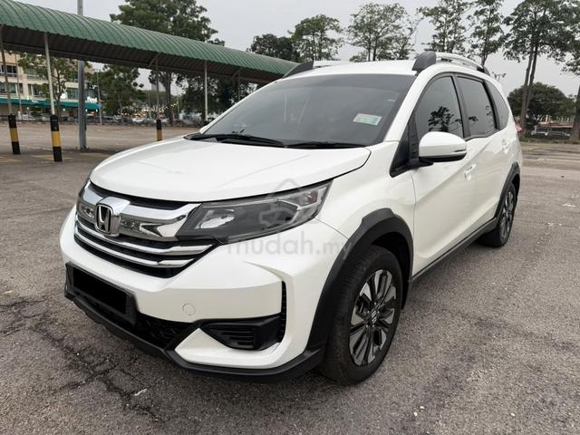 Honda BR-V 1.5 E (A) - 3