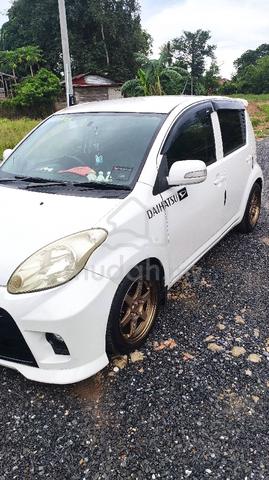 2008 Perodua MYVI 1.3 EZ (A) - 5
