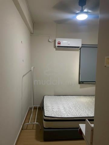 BAYU PUTERI MEDIUM ROOM near CIQ 1