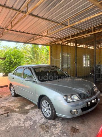 2002 Proton WAJA 1.6 (M) - 2