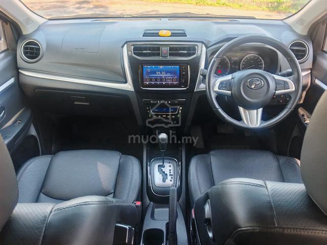 2019 Perodua ARUZ 1.5 AV (A) - 5