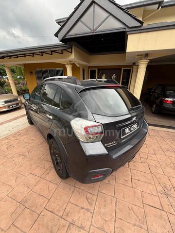 2016 Subaru XV 2.0I-P FACELIFT (A) - 4