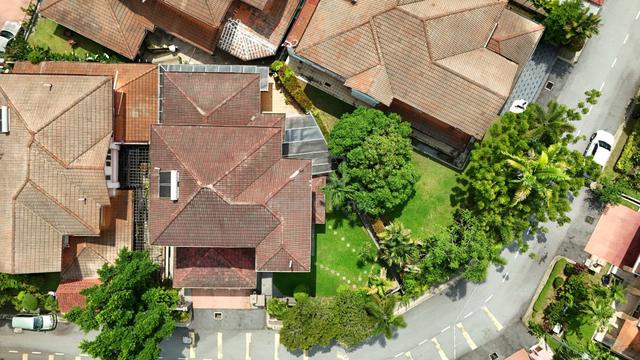 CANTIKš„BUNAGALOW 2.5 Storey Bugalow @ Kemensah Height Ulu Kelang 1