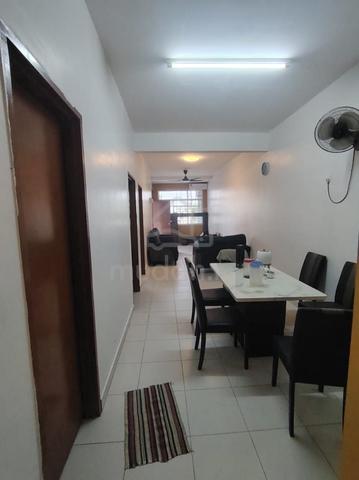 Bandar Bestari Perdana Pasir Gudang Town House for rent 1