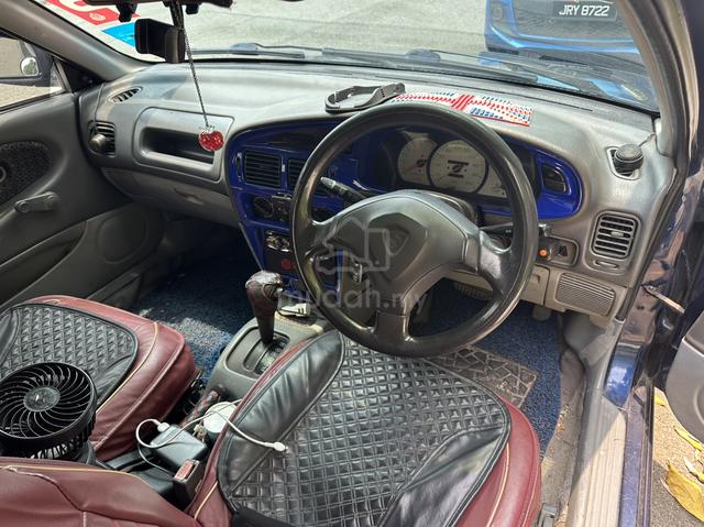 2005 Proton WIRA 1.5 GL (A) - 4
