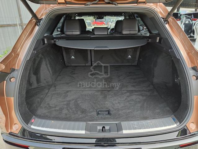 limited OFFer 2025 Toyota CROWN 2.5 ESTATE Z HEV - 5