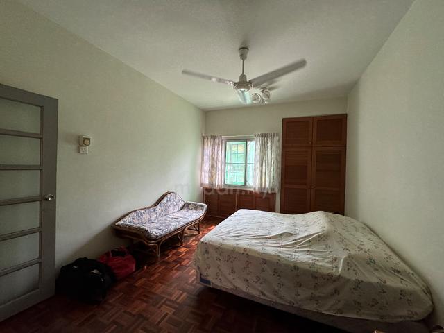 Selesa Hillhomes Resort 4