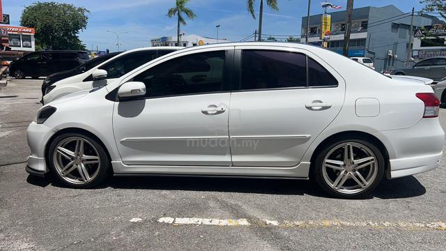 2008 Toyota VIOS 1.5 S (A) - 4