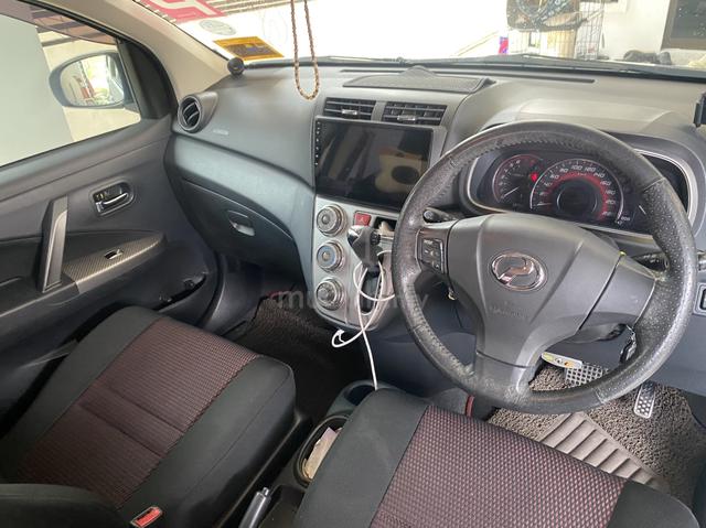 2014 Perodua MYVI 1.5 SE ZHS (A) - 4