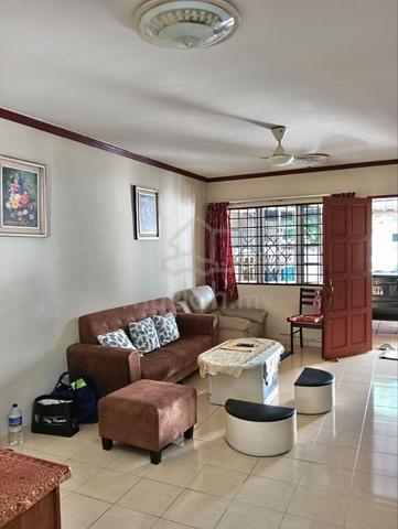 Extend‼️Double Storey Terrace Taman Kantan Permai, Kajang 1